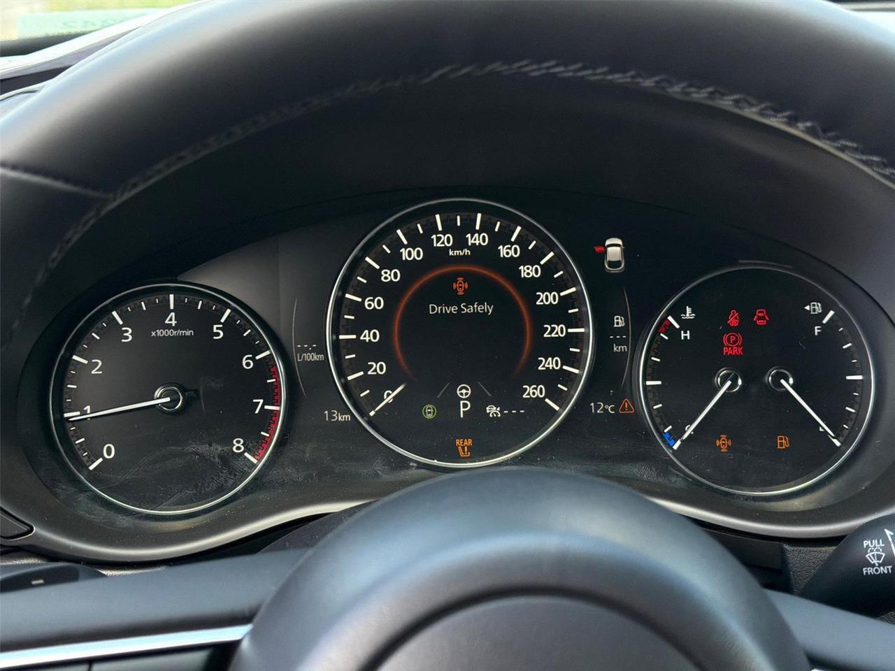 2026 Mazda CX-30 2.5 Turbo Premium Plus Hagerstown MD