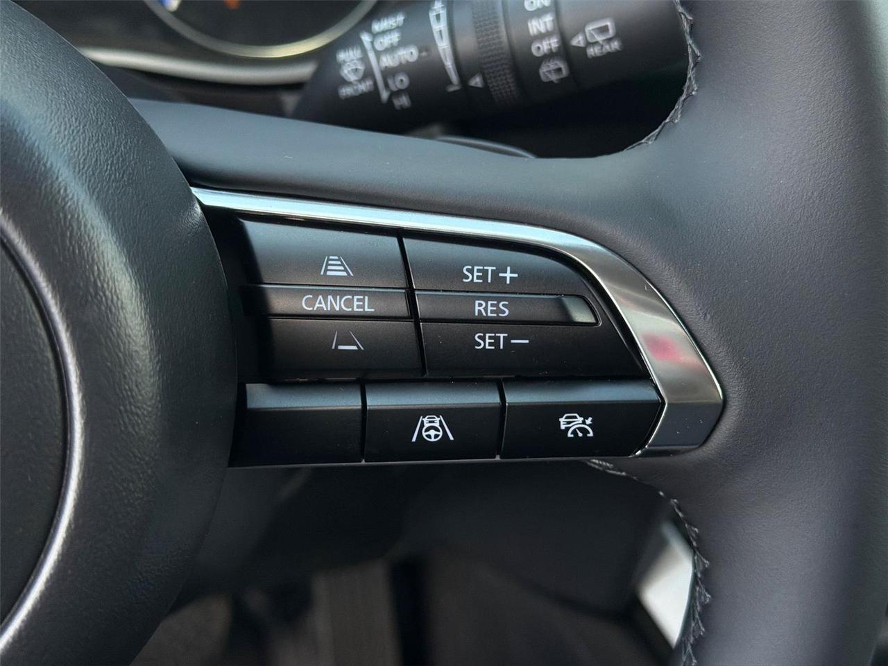 2026 Mazda CX-30 2.5 Turbo Premium Plus Hagerstown MD