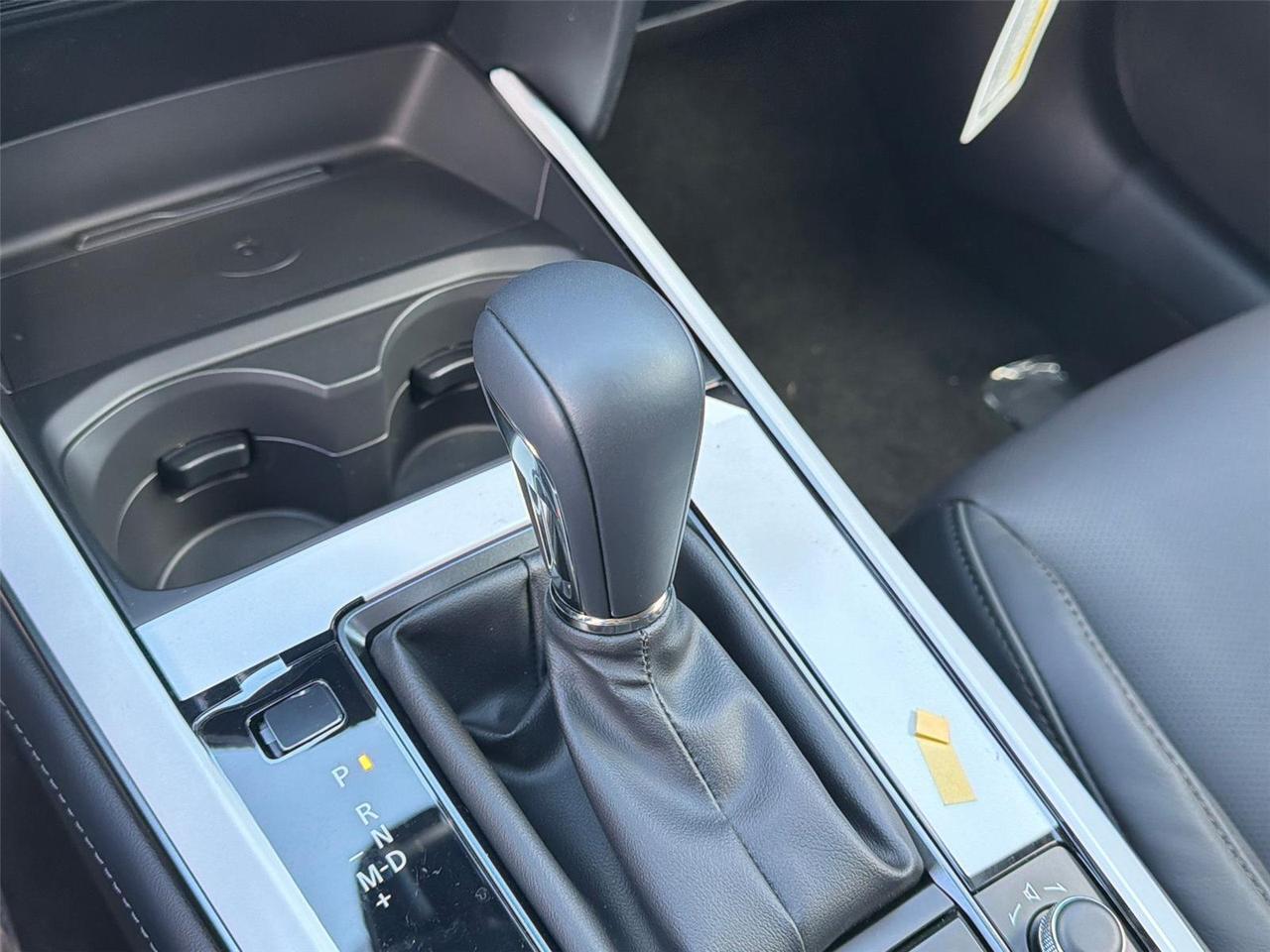 2026 Mazda CX-30 2.5 Turbo Premium Plus Hagerstown MD