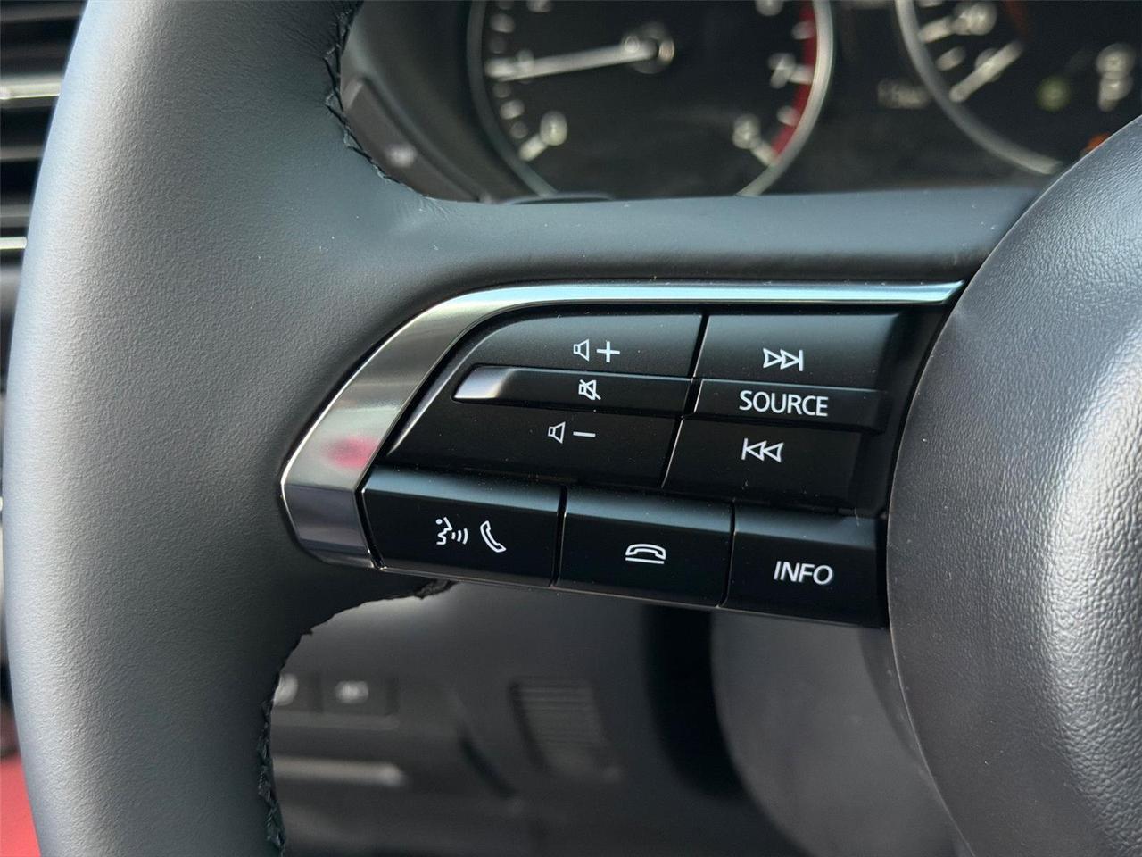 2026 Mazda CX-30 2.5 Turbo Premium Plus Hagerstown MD