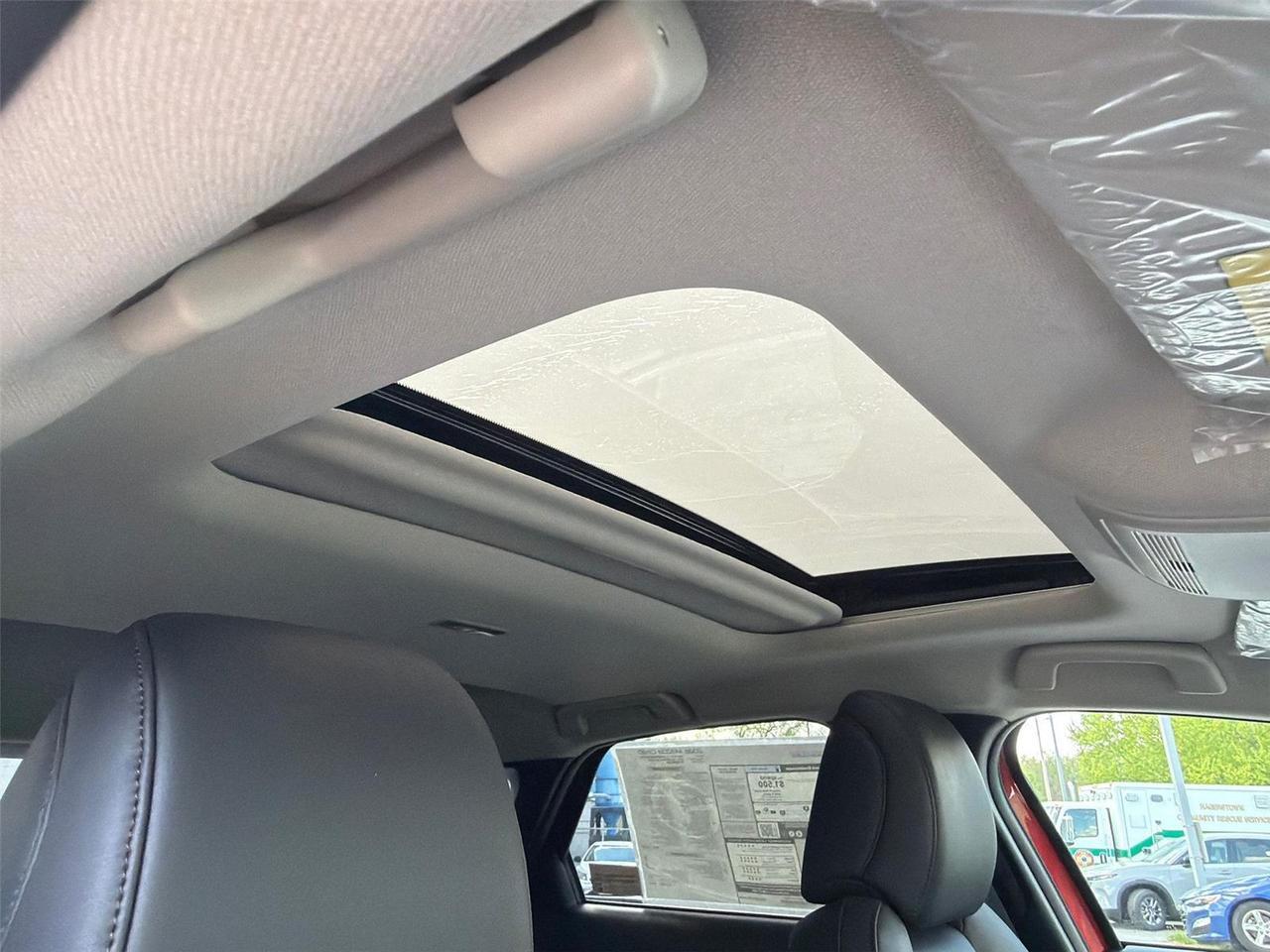 2026 Mazda CX-30 2.5 Turbo Premium Plus Hagerstown MD