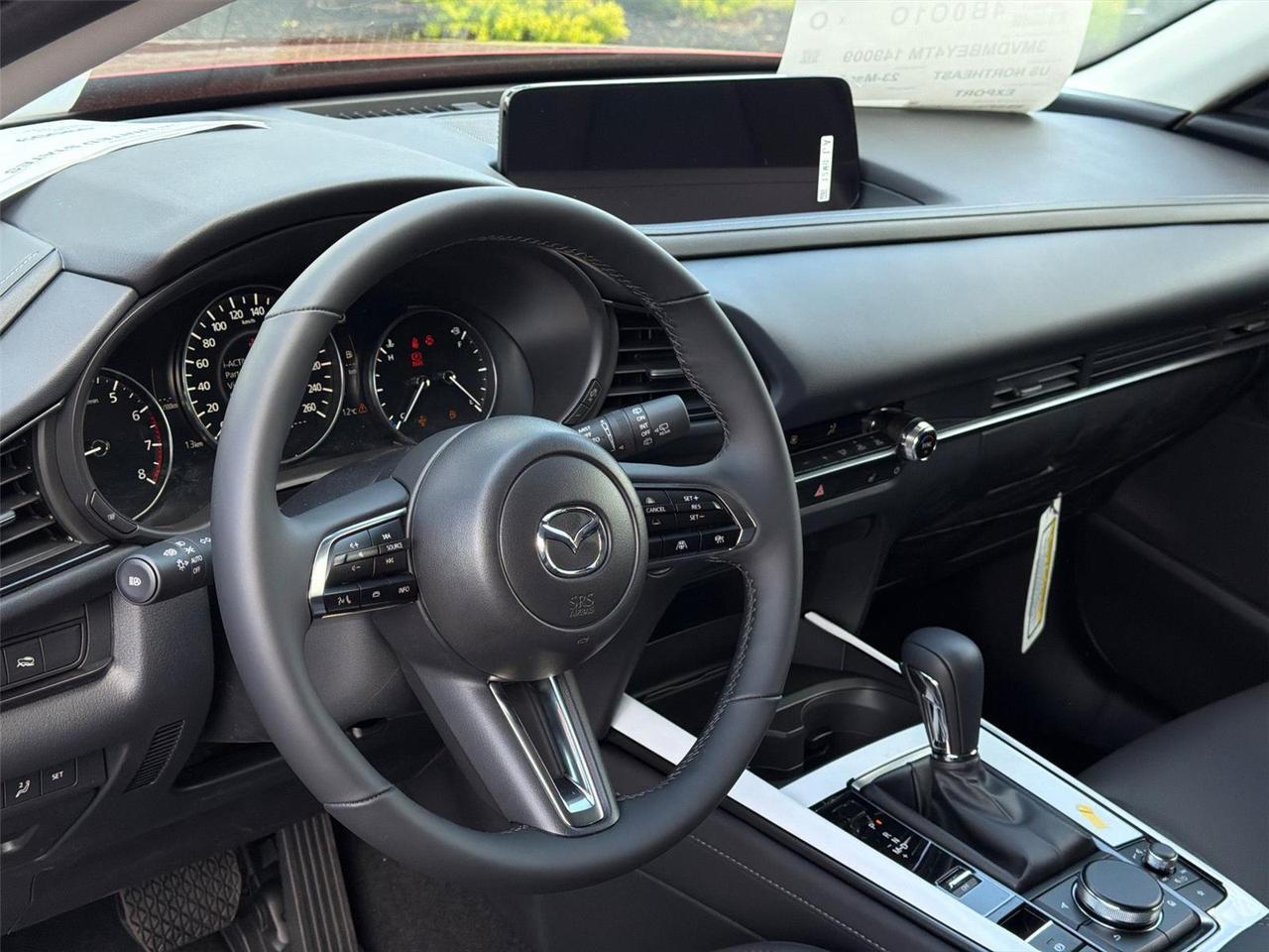 2026 Mazda CX-30 2.5 Turbo Premium Plus Hagerstown MD