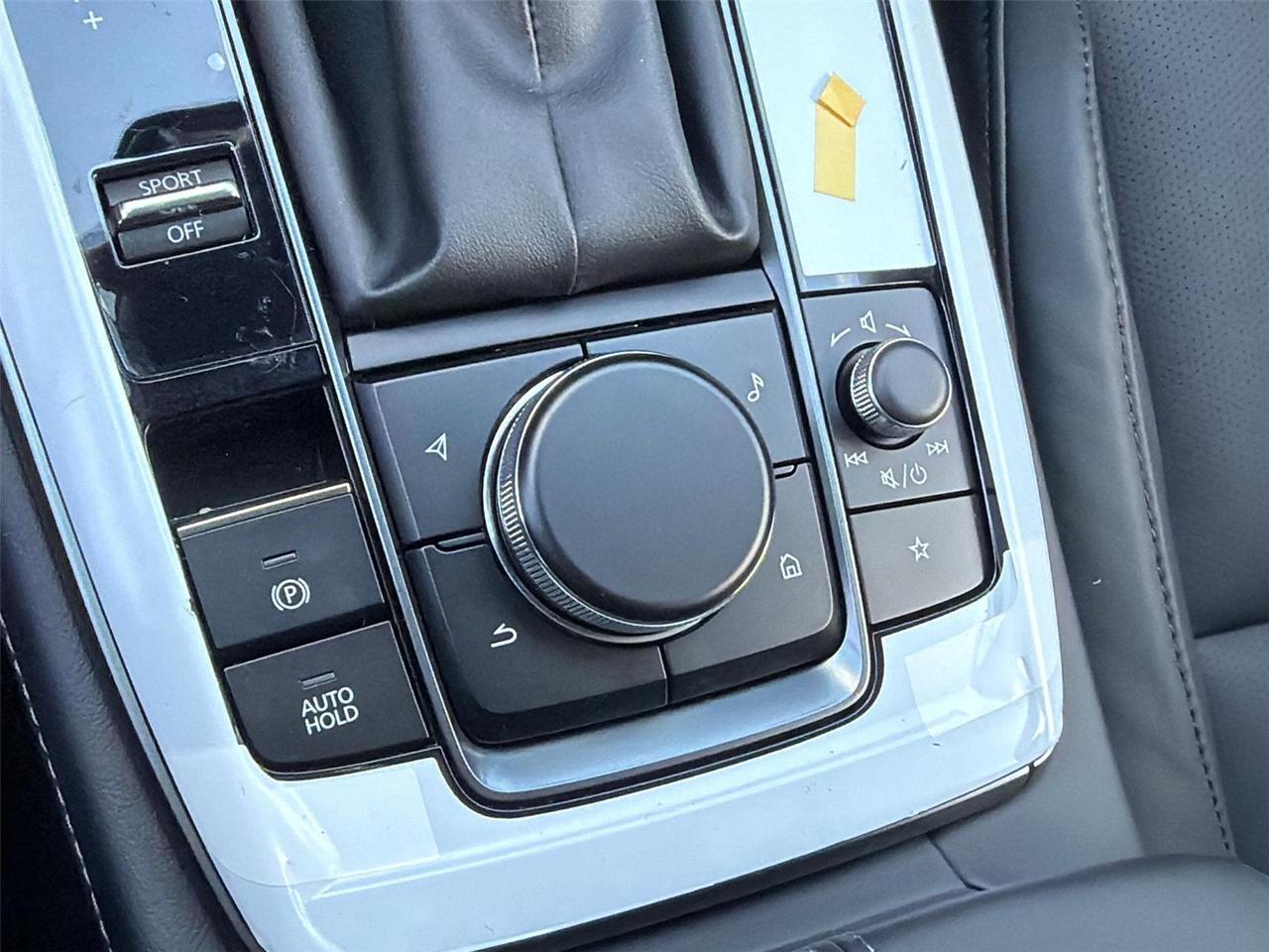 2026 Mazda CX-30 2.5 Turbo Premium Plus Hagerstown MD