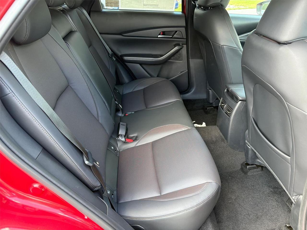 2026 Mazda CX-30 2.5 Turbo Premium Plus Hagerstown MD