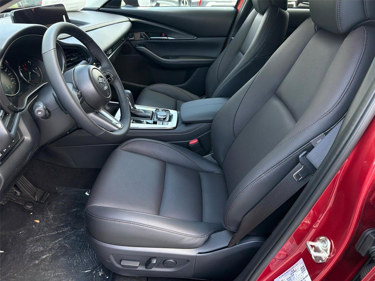 2026 Mazda CX-30 2.5 Turbo Premium Plus Hagerstown MD