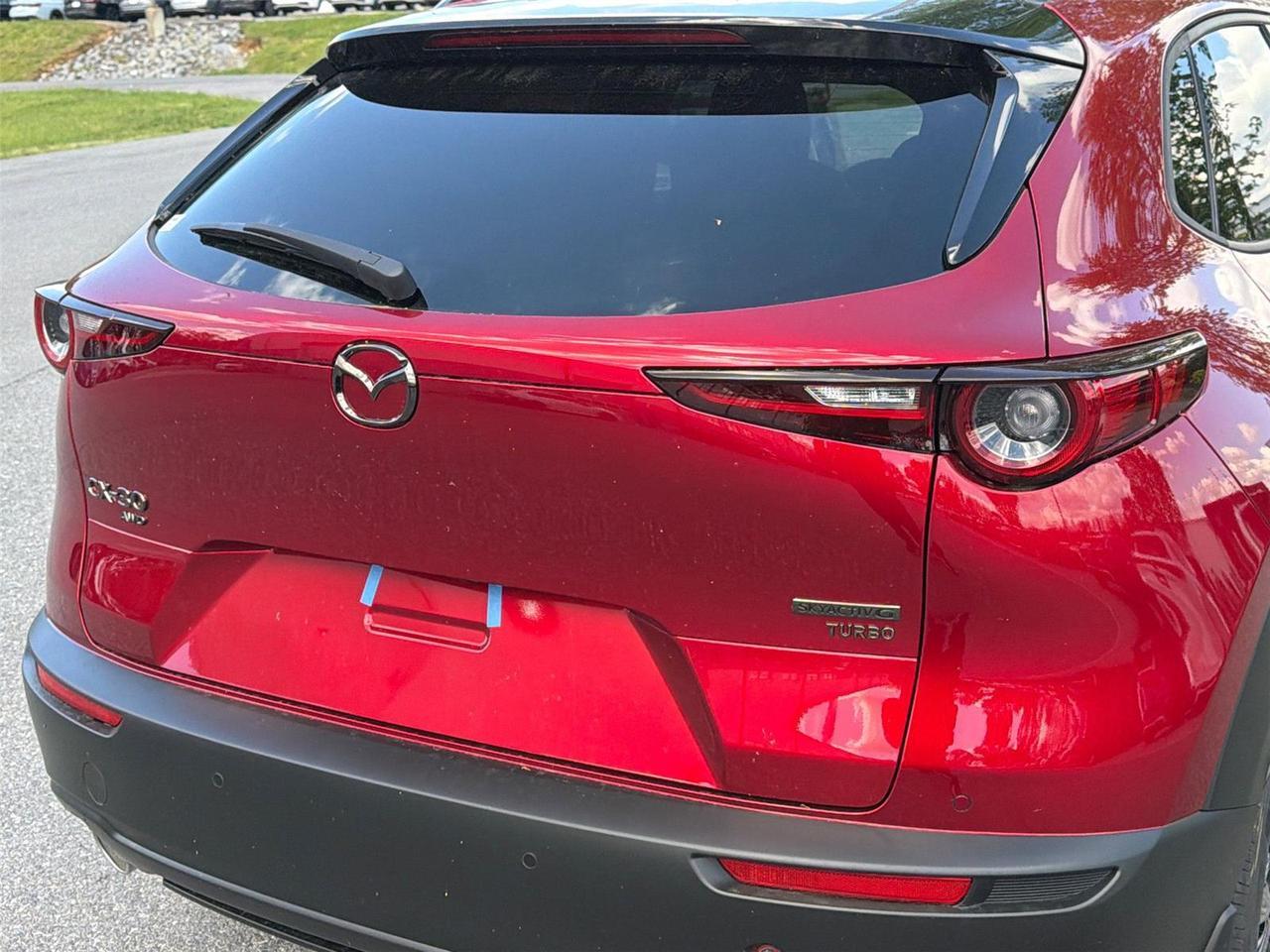 2026 Mazda CX-30 2.5 Turbo Premium Plus Hagerstown MD