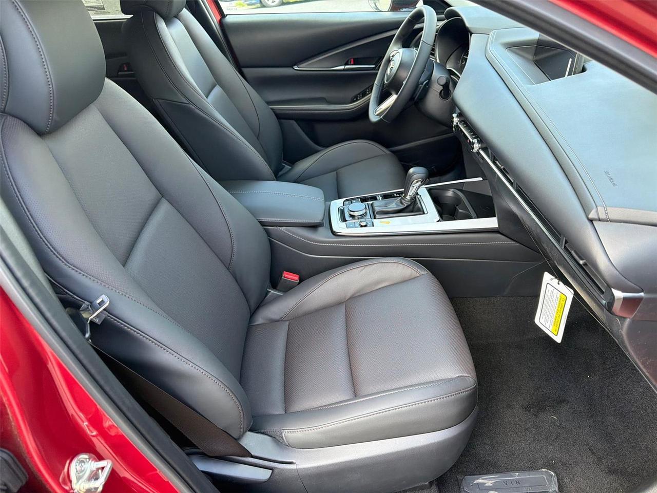 2026 Mazda CX-30 2.5 Turbo Premium Plus Hagerstown MD