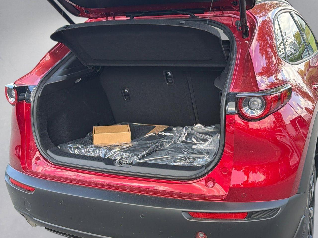 2026 Mazda CX-30 2.5 Turbo Premium Plus Hagerstown MD