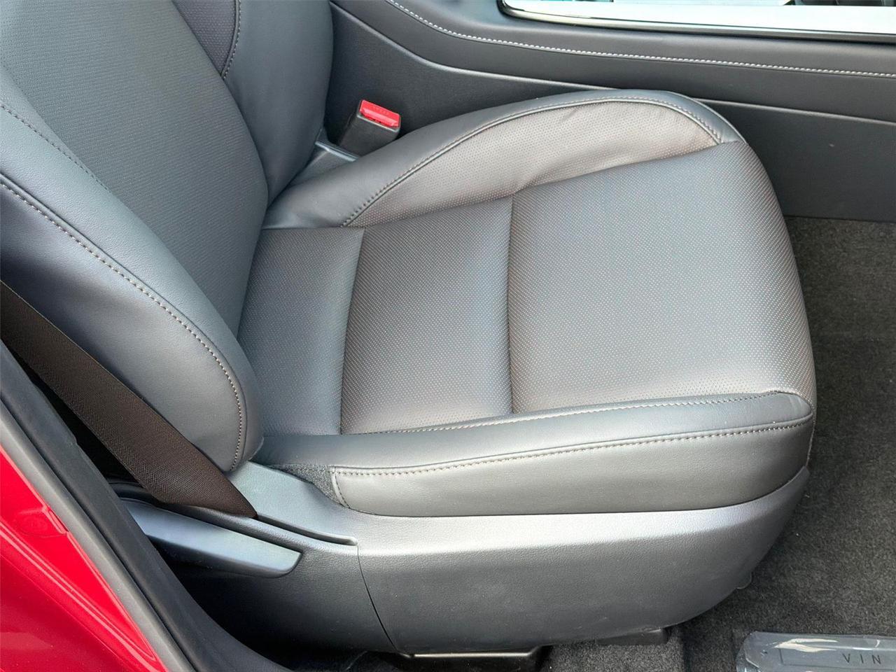 2026 Mazda CX-30 2.5 Turbo Premium Plus Hagerstown MD