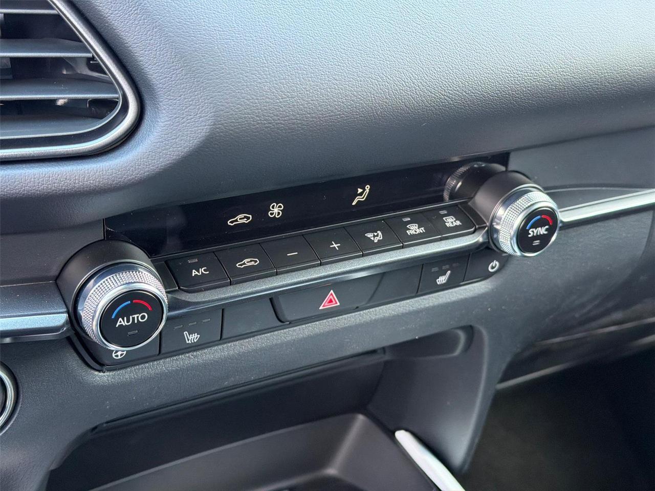 2026 Mazda CX-30 2.5 Turbo Premium Plus Hagerstown MD