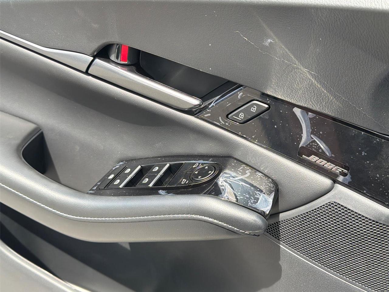 2026 Mazda CX-30 2.5 Turbo Premium Plus Hagerstown MD