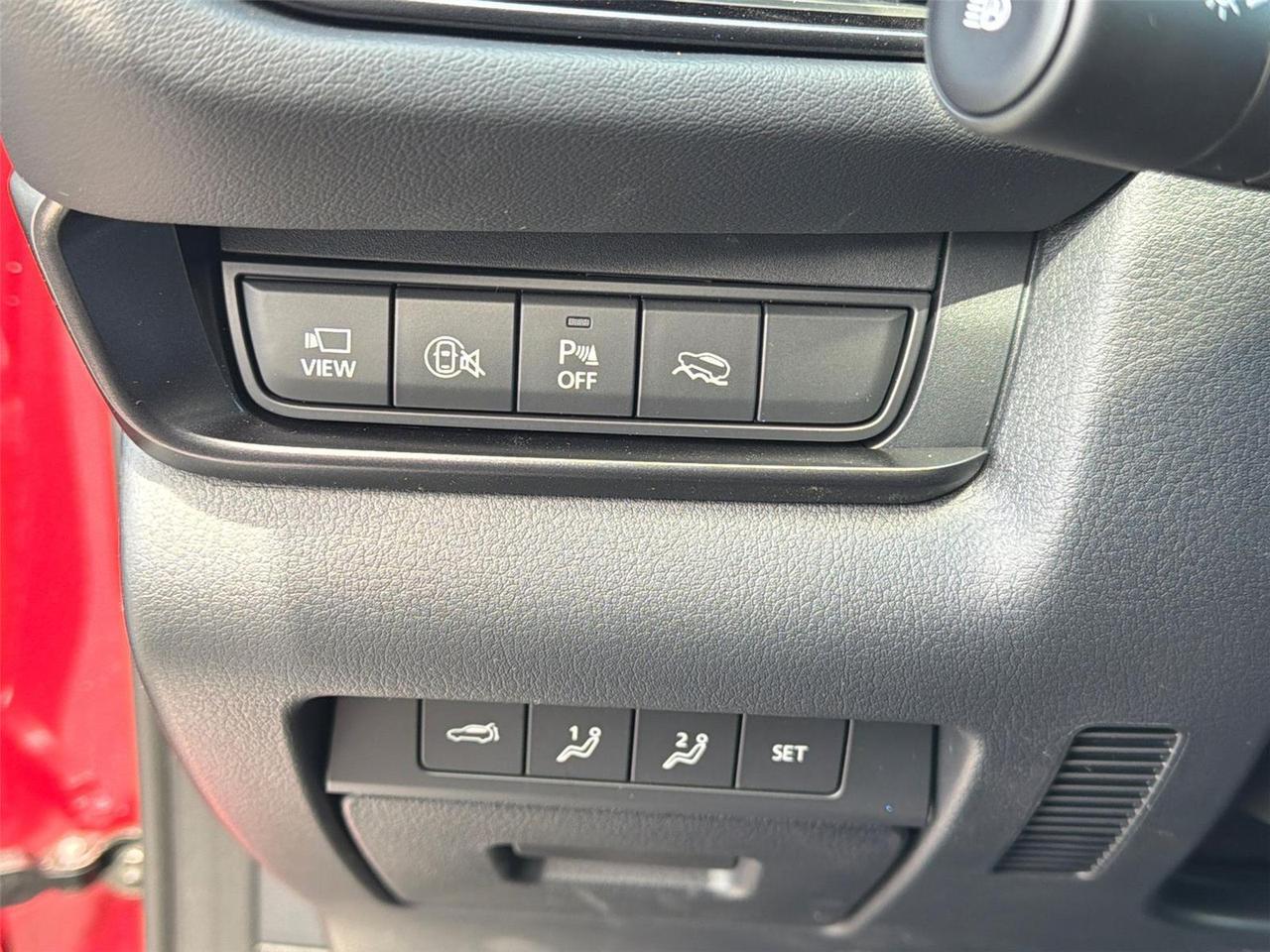 2026 Mazda CX-30 2.5 Turbo Premium Plus Hagerstown MD