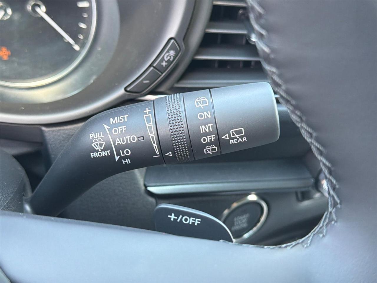 2026 Mazda CX-30 2.5 Turbo Premium Plus Hagerstown MD