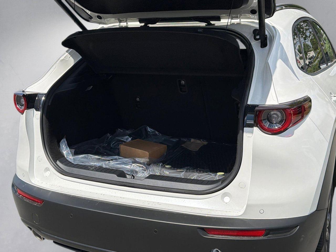 2026 Mazda CX-30 2.5 Turbo Premium Plus Hagerstown MD