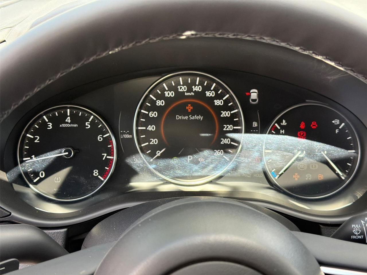 2026 Mazda CX-30 2.5 Turbo Premium Plus Hagerstown MD