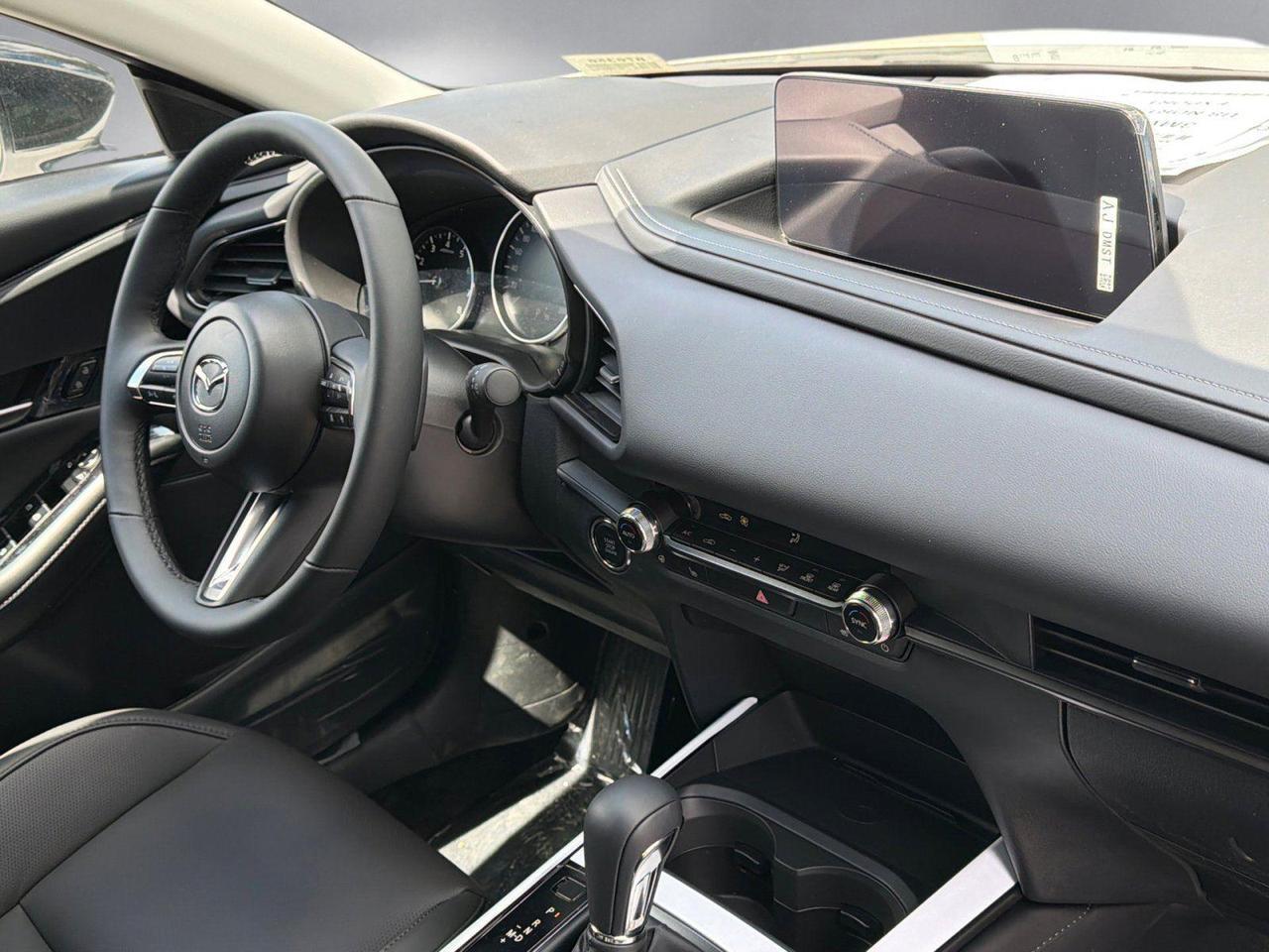 2026 Mazda CX-30 2.5 Turbo Premium Plus Hagerstown MD