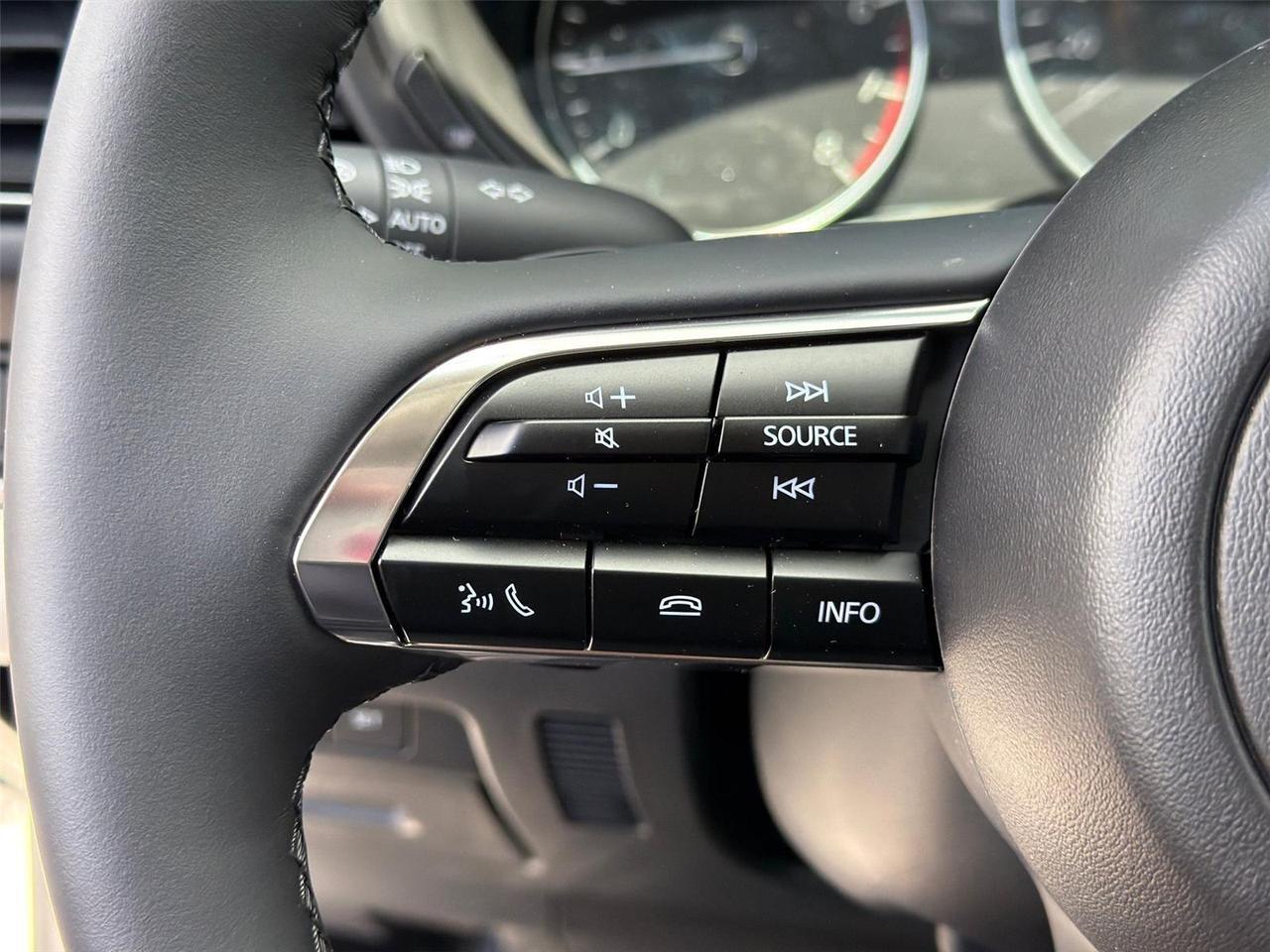 2026 Mazda CX-30 2.5 Turbo Premium Plus Hagerstown MD
