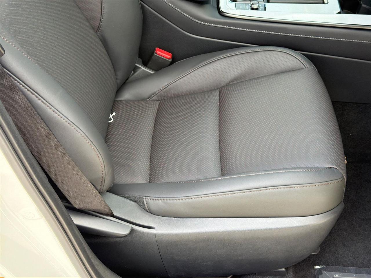 2026 Mazda CX-30 2.5 Turbo Premium Plus Hagerstown MD