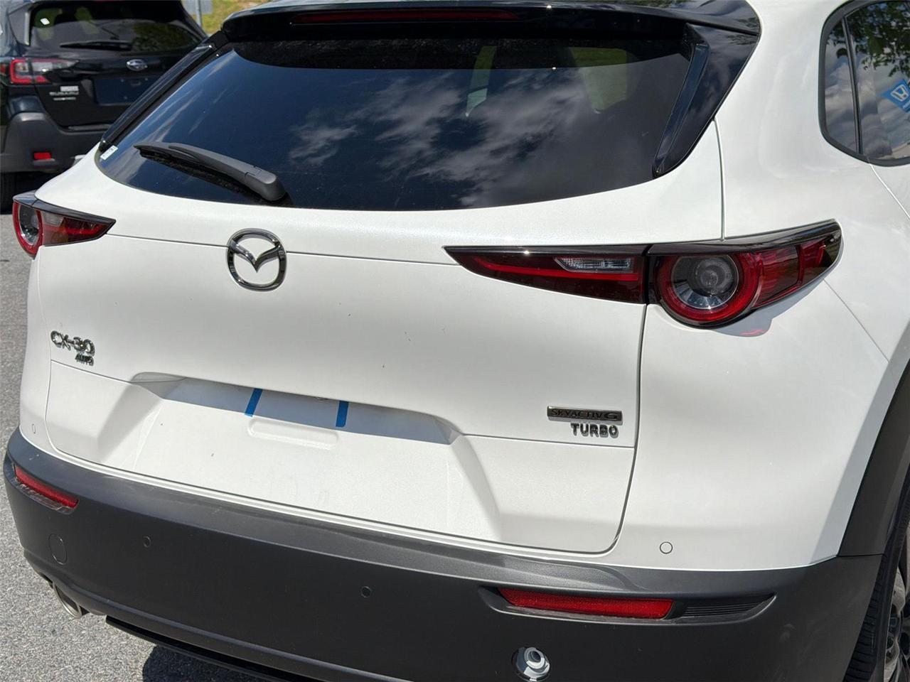 2026 Mazda CX-30 2.5 Turbo Premium Plus Hagerstown MD