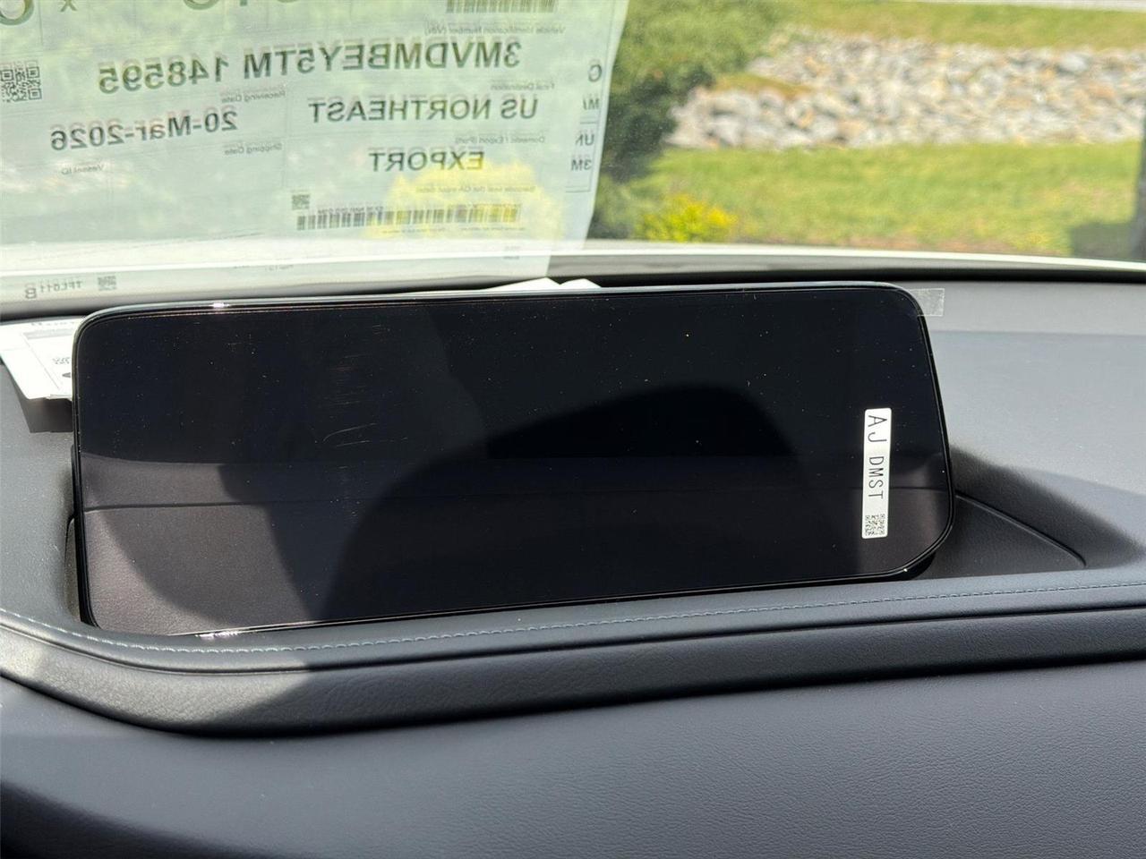2026 Mazda CX-30 2.5 Turbo Premium Plus Hagerstown MD