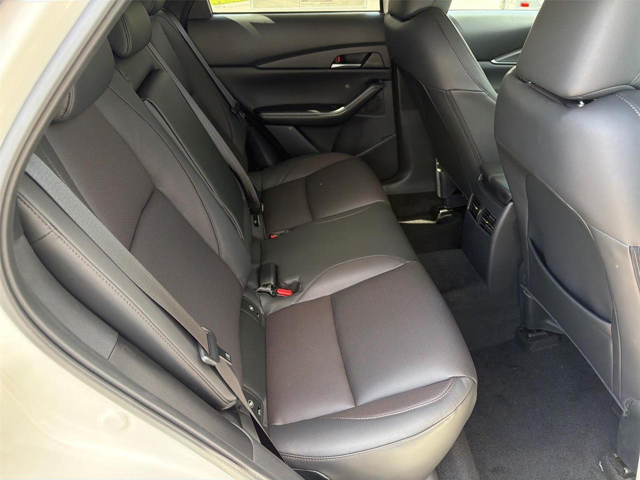 2026 Mazda CX-30 2.5 Turbo Premium Plus Hagerstown MD