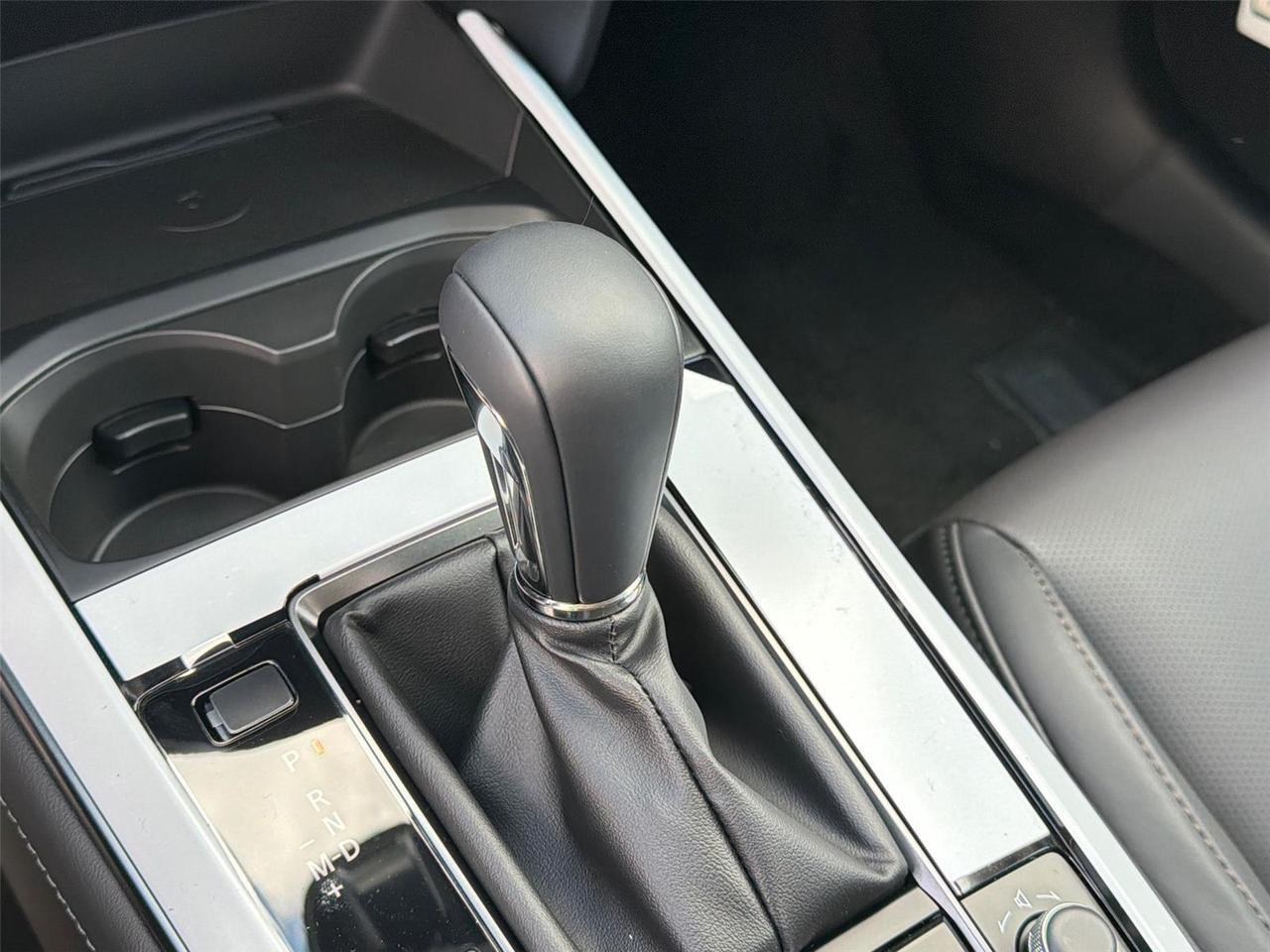 2026 Mazda CX-30 2.5 Turbo Premium Plus Hagerstown MD