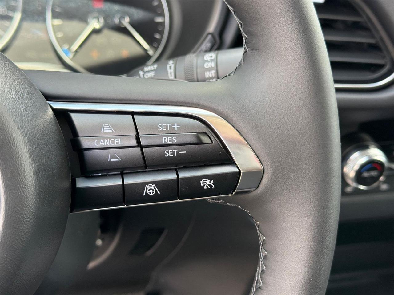 2026 Mazda CX-30 2.5 Turbo Premium Plus Hagerstown MD