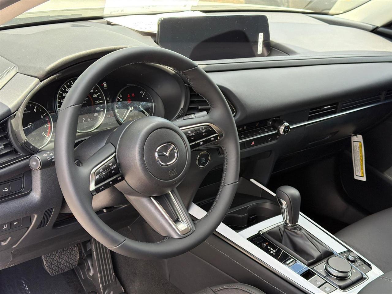2026 Mazda CX-30 2.5 Turbo Premium Plus Hagerstown MD