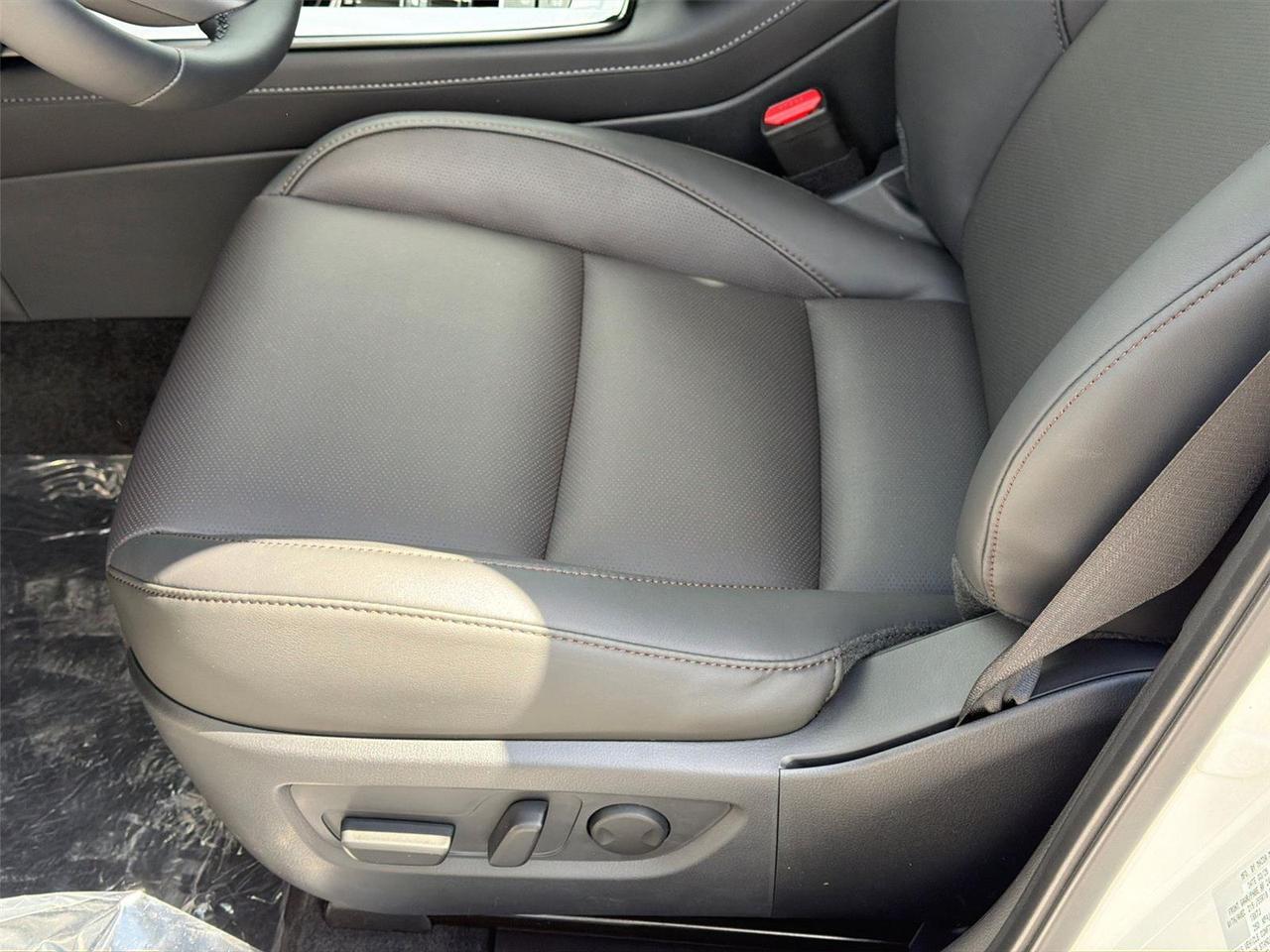 2026 Mazda CX-30 2.5 Turbo Premium Plus Hagerstown MD