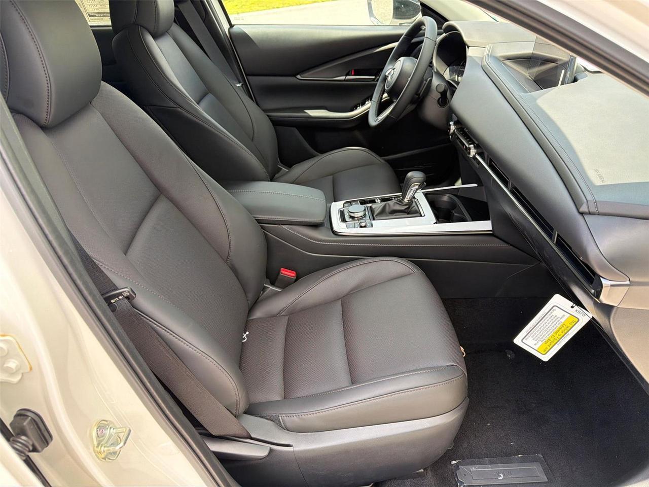 2026 Mazda CX-30 2.5 Turbo Premium Plus Hagerstown MD