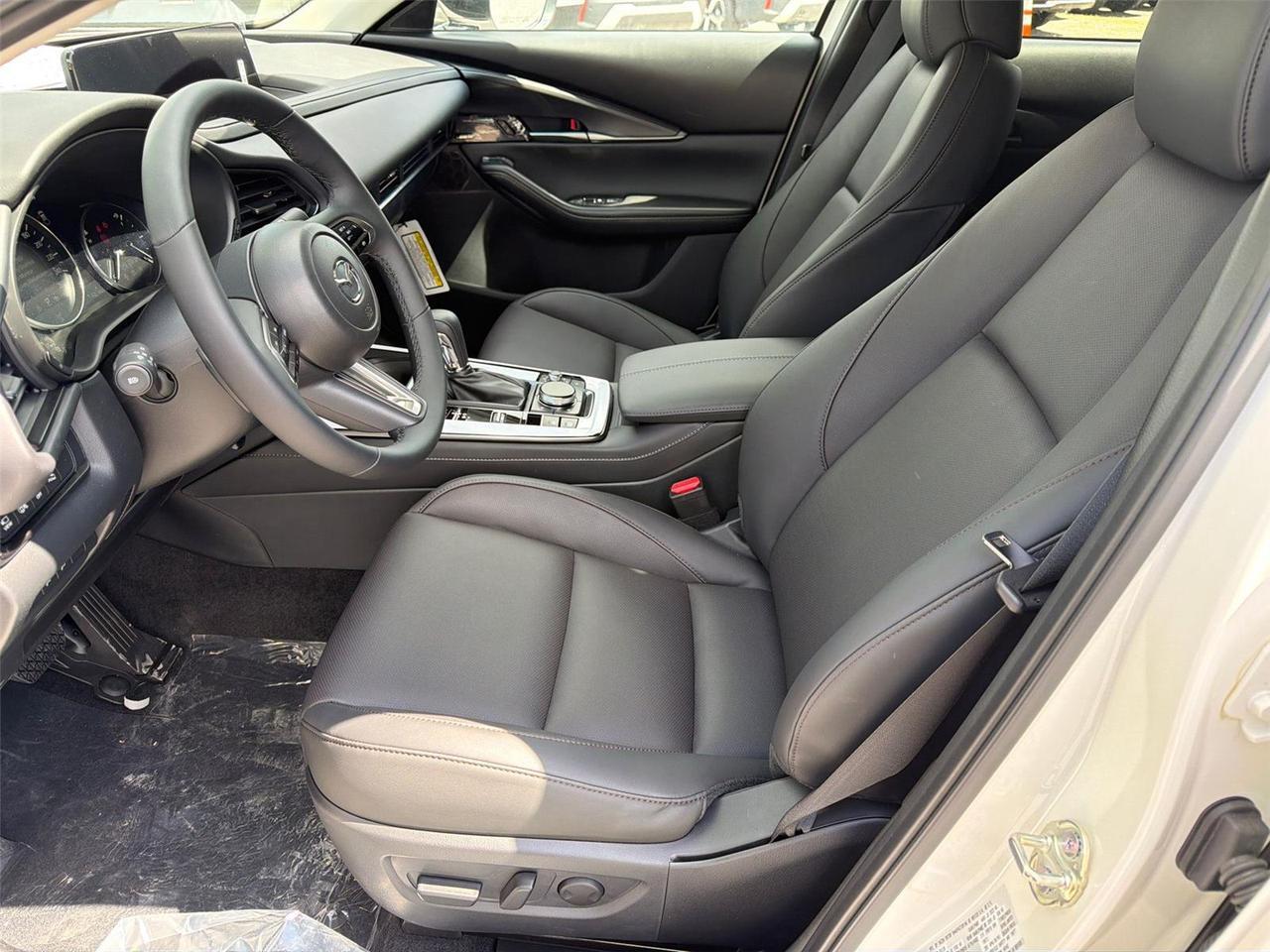 2026 Mazda CX-30 2.5 Turbo Premium Plus Hagerstown MD