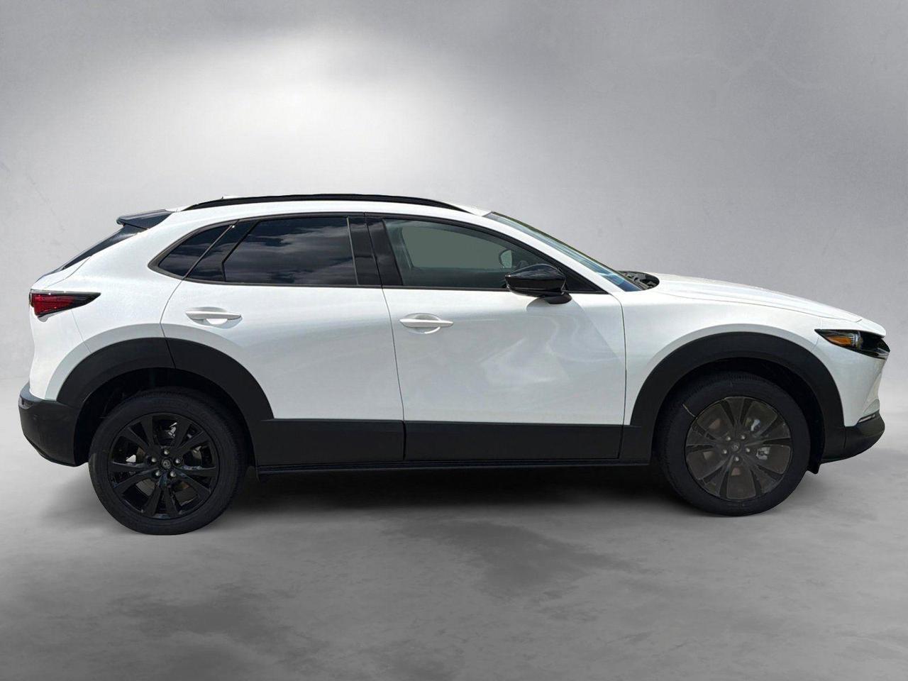 2026 Mazda CX-30 2.5 Turbo Premium Plus Hagerstown MD