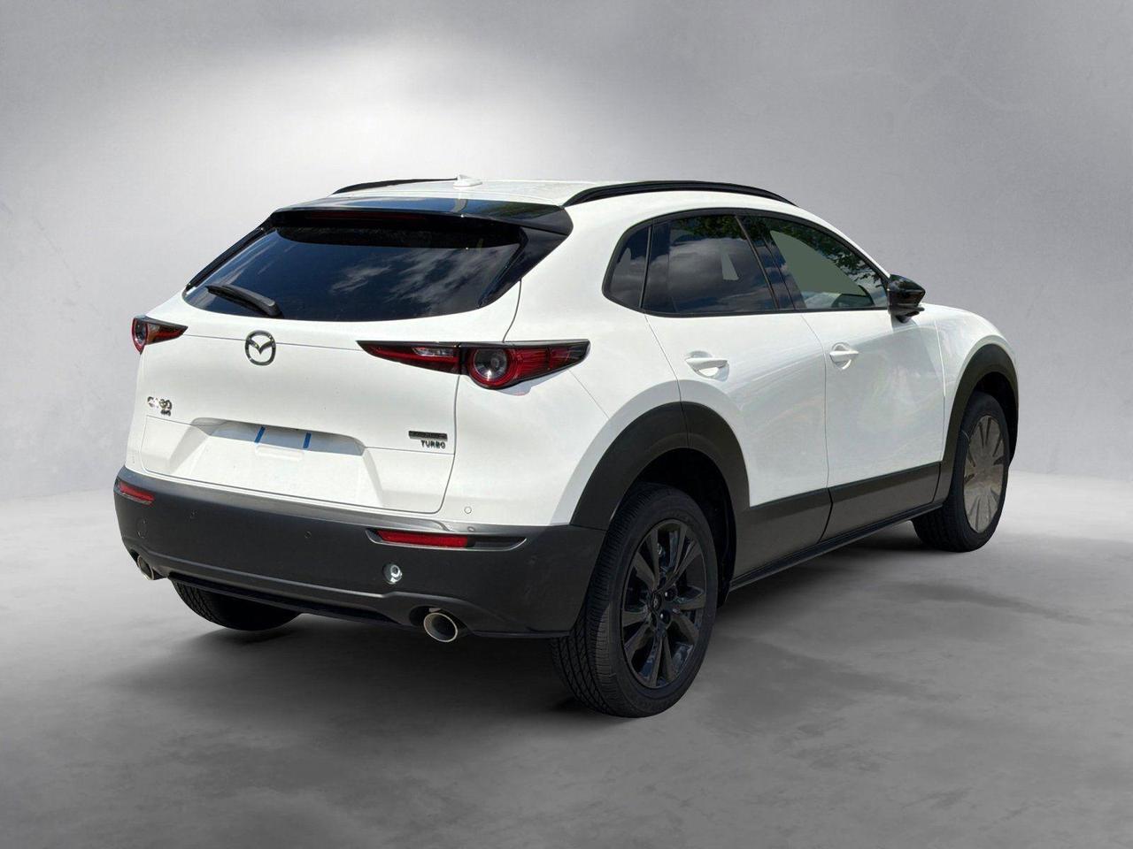 2026 Mazda CX-30 2.5 Turbo Premium Plus Hagerstown MD