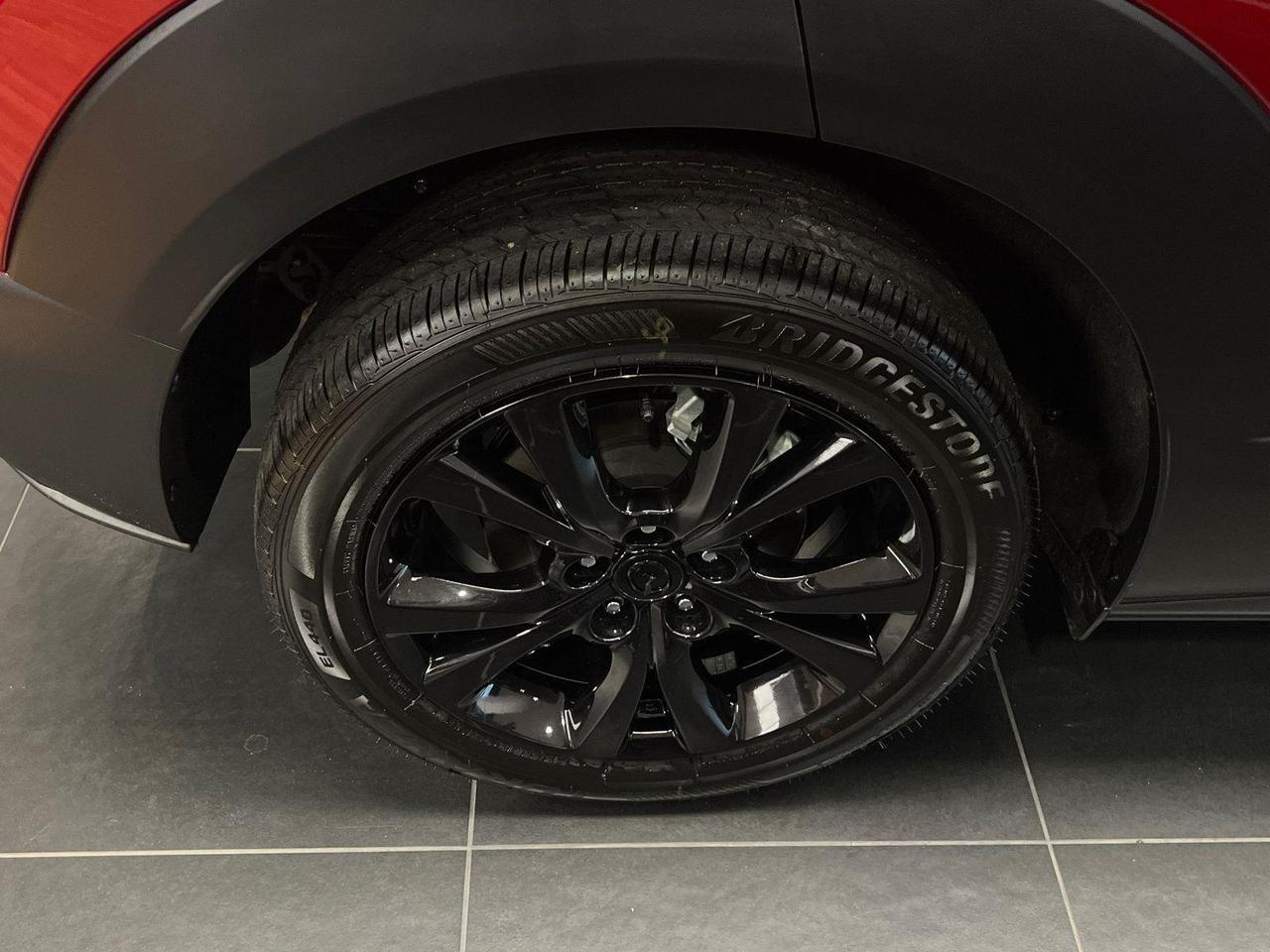 2026 Mazda CX-30 2.5 Turbo Premium Plus Hagerstown MD