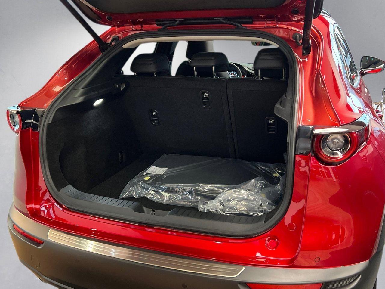 2026 Mazda CX-30 2.5 Turbo Premium Plus Hagerstown MD