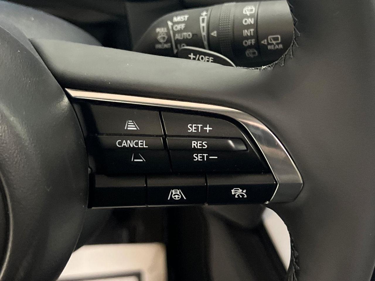 2026 Mazda CX-30 2.5 Turbo Premium Plus Hagerstown MD