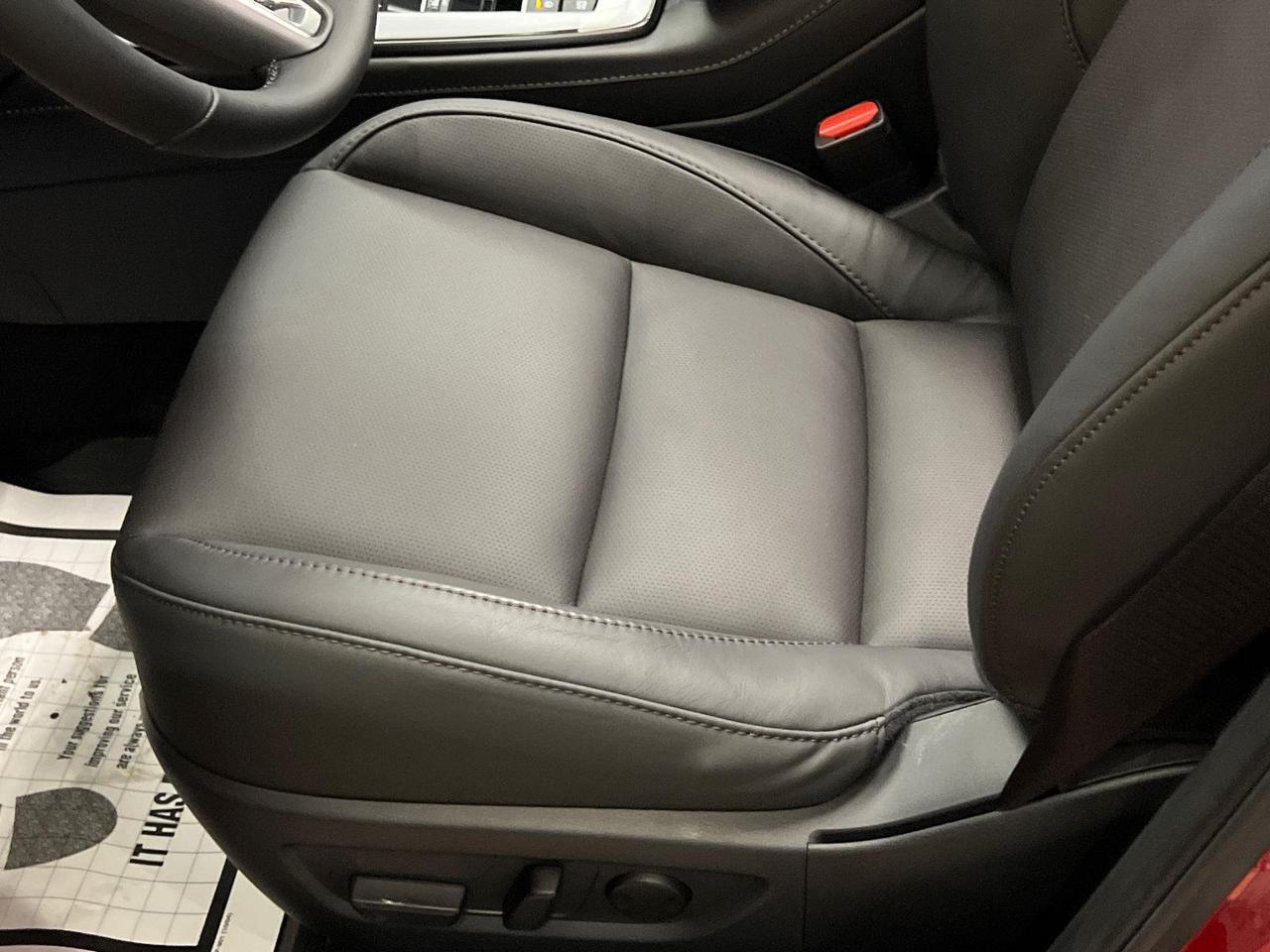 2026 Mazda CX-30 2.5 Turbo Premium Plus Hagerstown MD