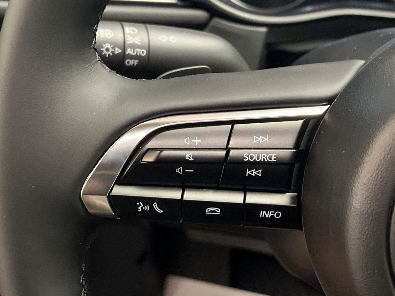 2026 Mazda CX-30 2.5 Turbo Premium Plus Hagerstown MD