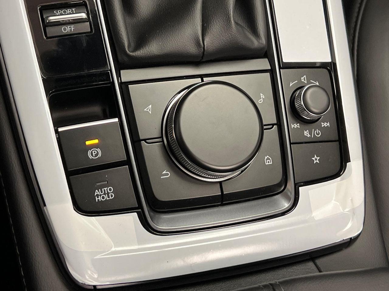 2026 Mazda CX-30 2.5 Turbo Premium Plus Hagerstown MD