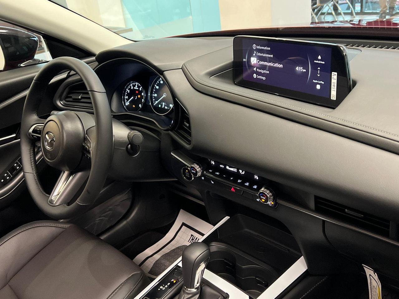 2026 Mazda CX-30 2.5 Turbo Premium Plus Hagerstown MD