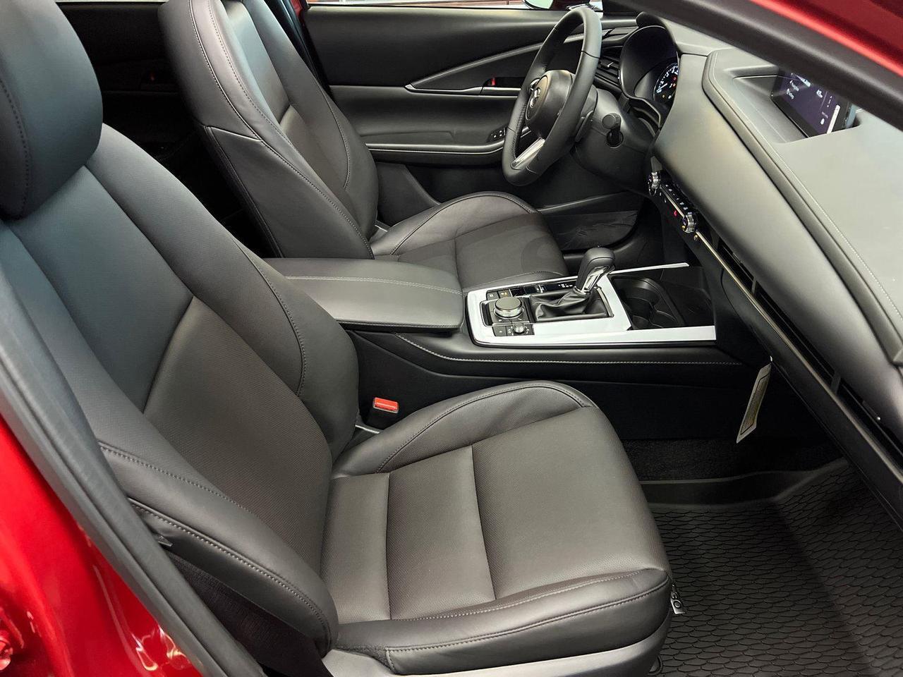 2026 Mazda CX-30 2.5 Turbo Premium Plus Hagerstown MD