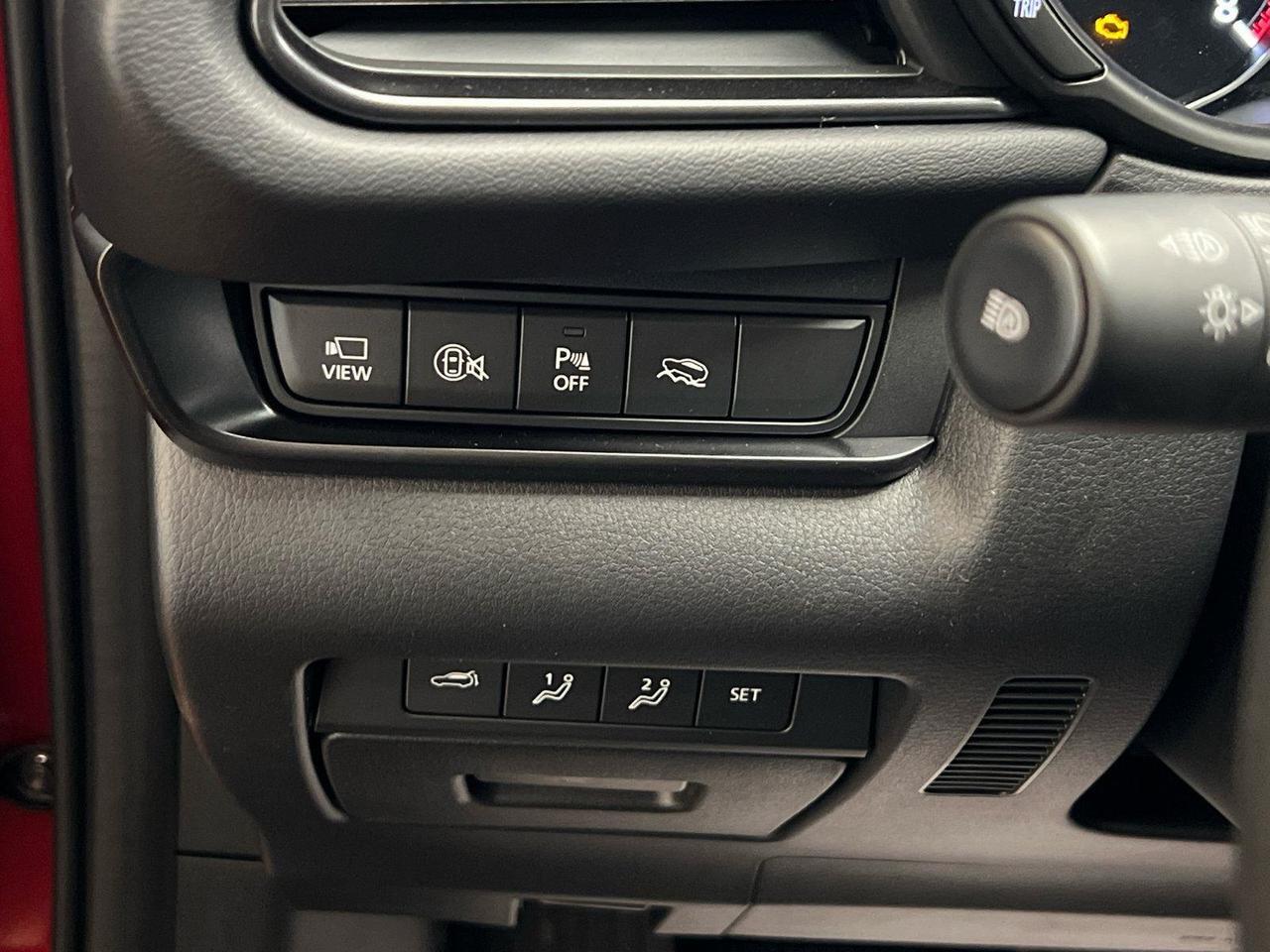 2026 Mazda CX-30 2.5 Turbo Premium Plus Hagerstown MD