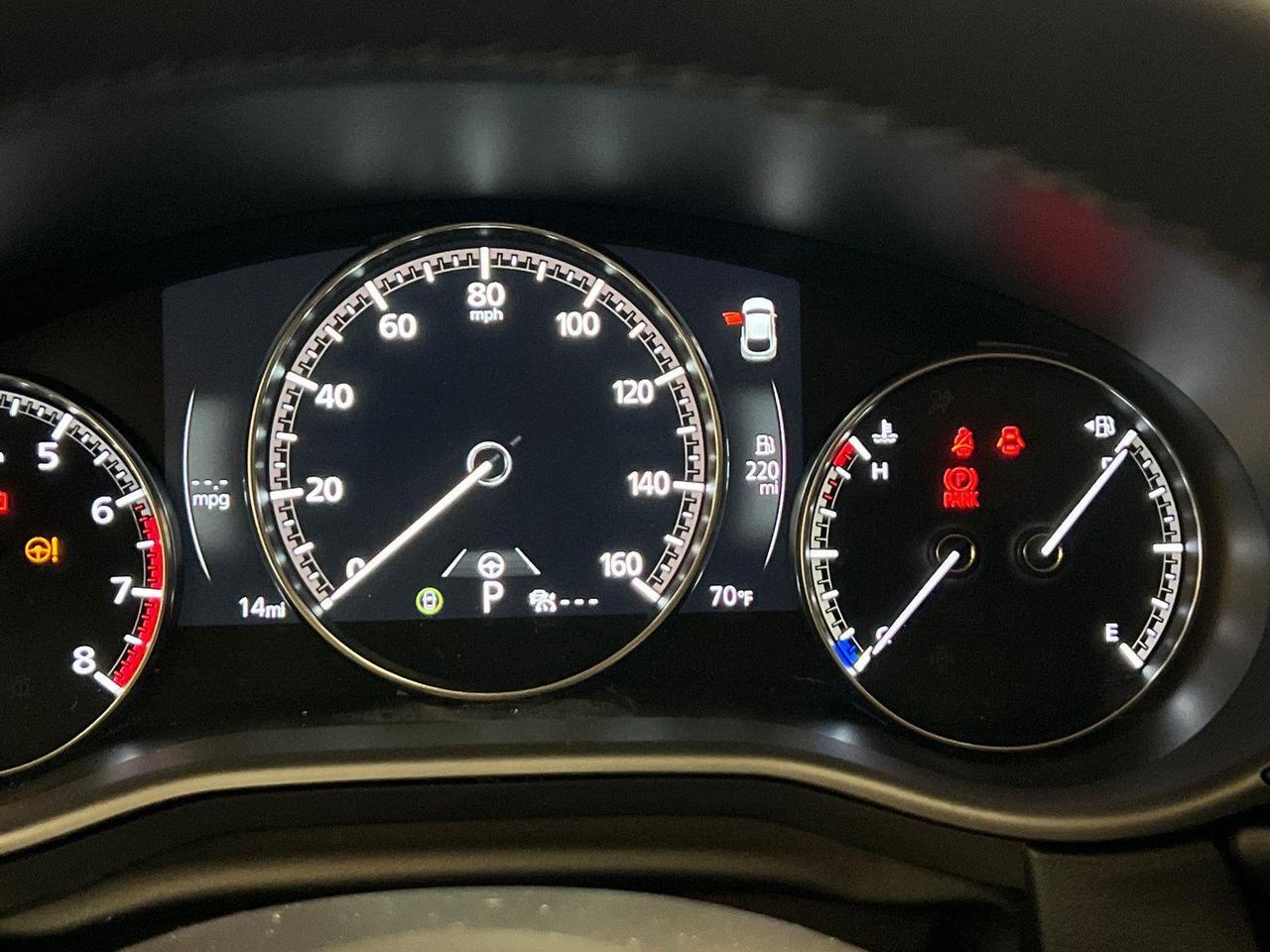 2026 Mazda CX-30 2.5 Turbo Premium Plus Hagerstown MD