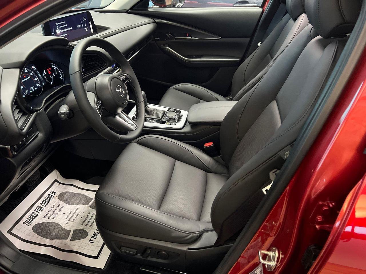 2026 Mazda CX-30 2.5 Turbo Premium Plus Hagerstown MD