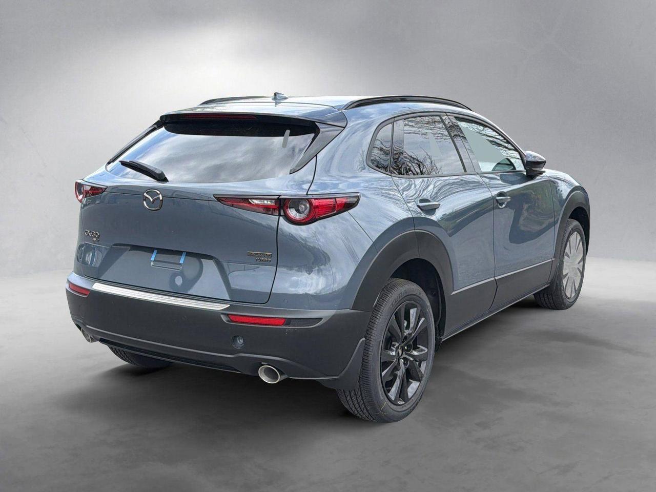 2026 Mazda CX-30 2.5 Turbo Premium Plus Hagerstown MD