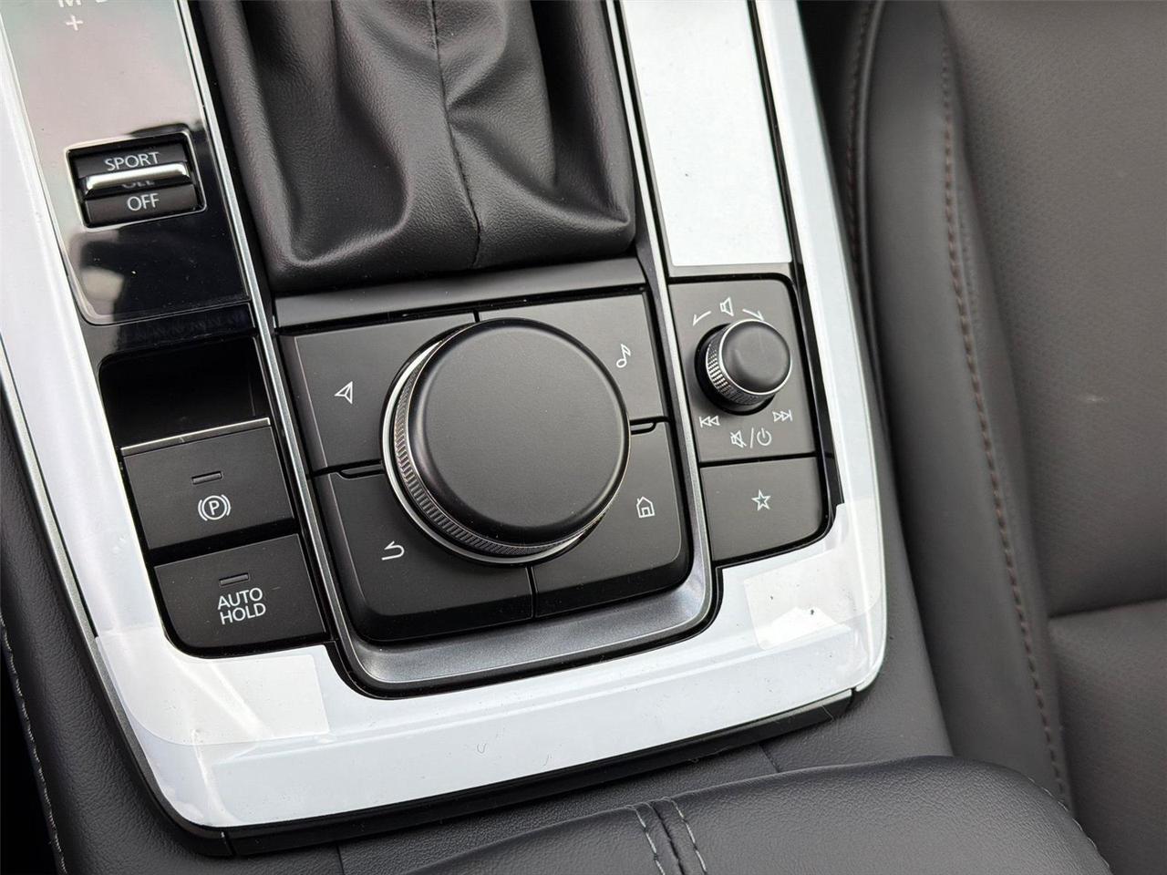 2026 Mazda CX-30 2.5 Turbo Premium Plus Hagerstown MD