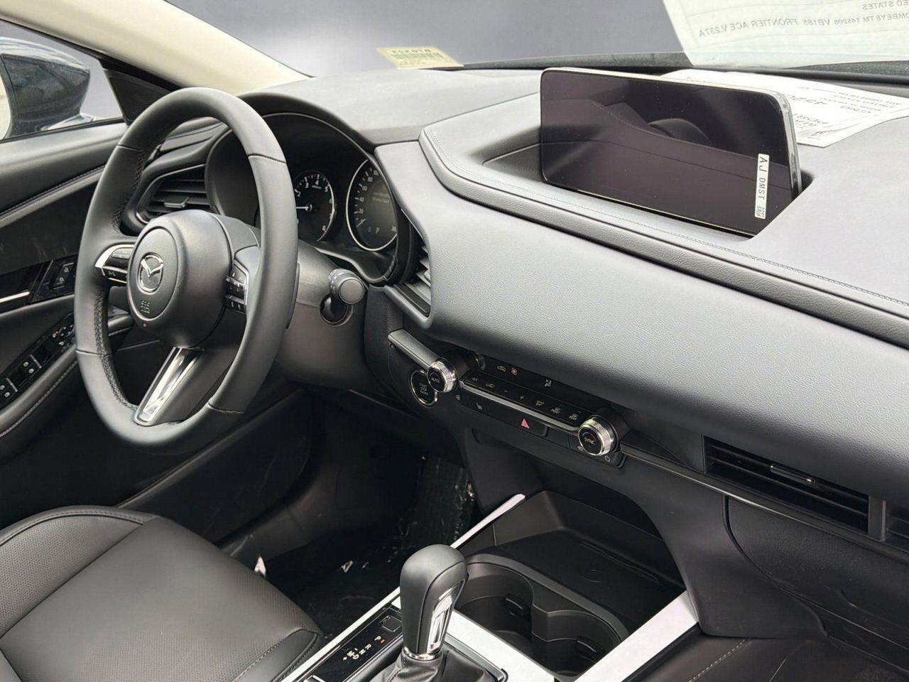 2026 Mazda CX-30 2.5 Turbo Premium Plus Hagerstown MD