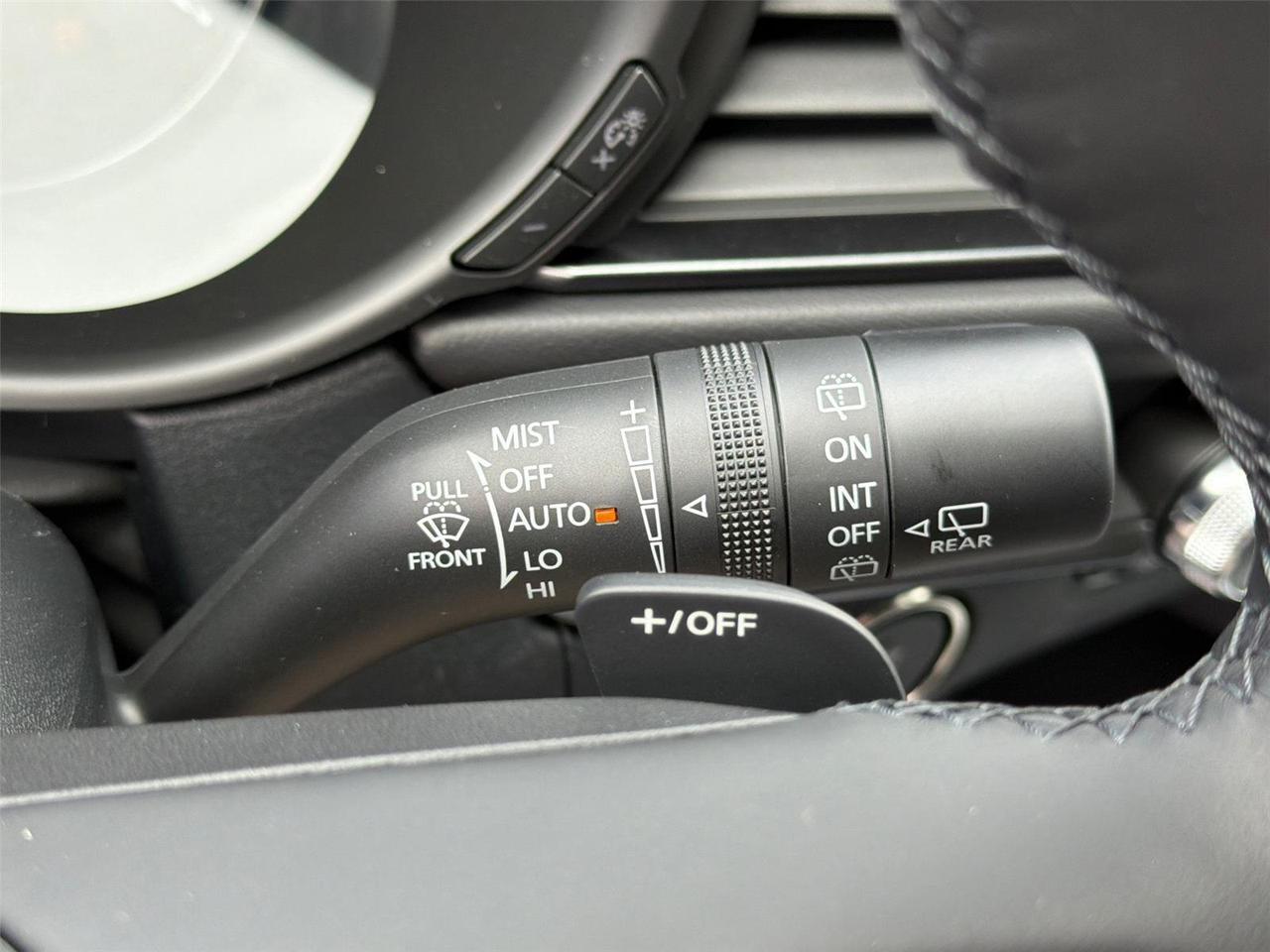 2026 Mazda CX-30 2.5 Turbo Premium Plus Hagerstown MD