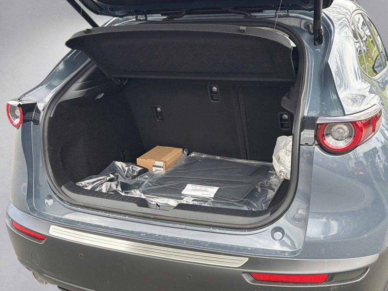 2026 Mazda CX-30 2.5 Turbo Premium Plus Hagerstown MD