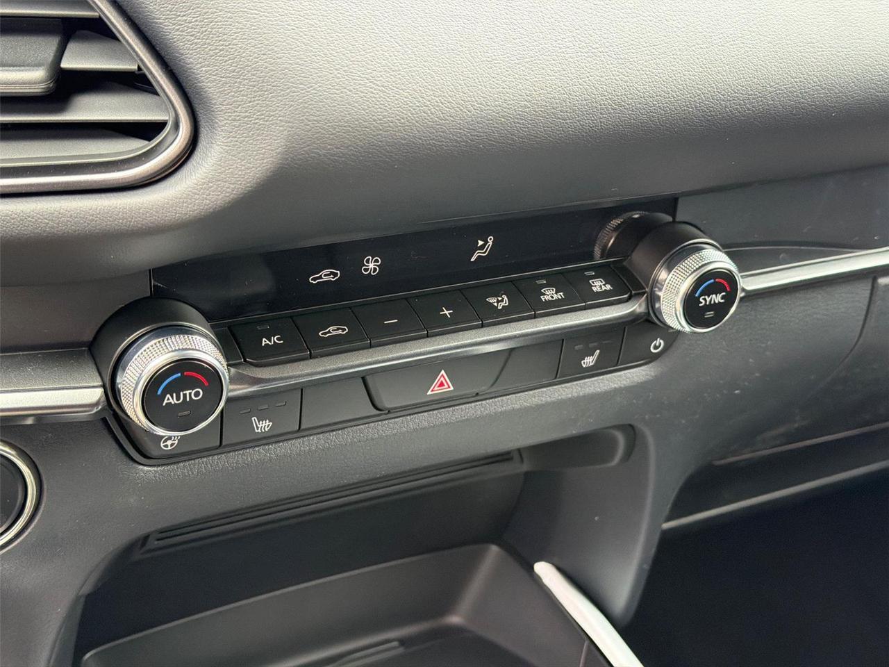 2026 Mazda CX-30 2.5 Turbo Premium Plus Hagerstown MD